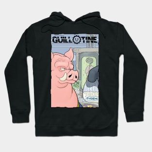 Porky Hoodie